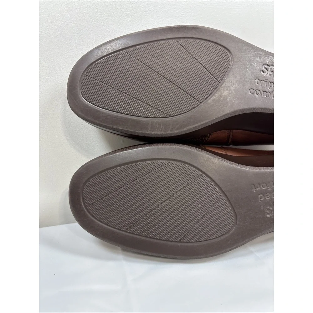 SAS womens nora